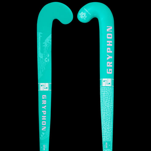 GRYPHON Gator Teal G24